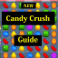 icon android New Candy Crush Saga Guide