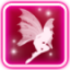 icon android Go Locker Fairy Pink