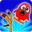 icon android Angry Parrots - Slingshot Game!