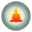 icon android Buddhist Meditation Trainer