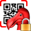 icon android QR & Barcode reader (Secure)