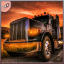 icon android Real Offroad cargo euro truck