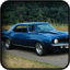 icon android Muscle Cars Wallpapers