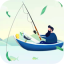 icon android Lucky Fishing