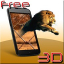 icon android Super Parallax 3D Free LWP