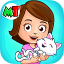 icon android My Town: Pet