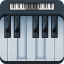 icon android Best Piano Keyboard