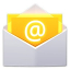 icon android Android Mail