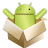 icon android AppInstaller