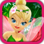 icon android Flower Fairy