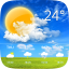 icon android Free Weather Forecast