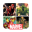 icon android Marvel Heroes Live Wallpaper