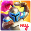 icon android Might and Glory: Kingdom War