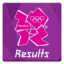 icon android Aplic. resultados Londres 2012