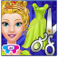 icon android Royal Design