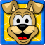 icon android Animais Animados