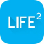 icon android Life Simulator 2