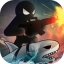 icon android Stickman Fight- Warrior Legend