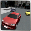 icon android Thunder City Car Racing