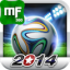 icon android Plus Football 2014