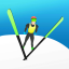 icon android Ski Jump