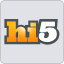 icon android hi5