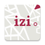 icon android izi.TRAVEL