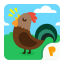 icon android Animals