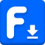 icon android Video Downloader - for Facebook