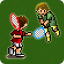 icon android Gachinko Tennis