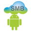 icon android Samba Server