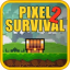 icon android Pixel Survival 2