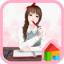 icon android lovely girl(hmm)