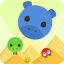 icon android 4 Animal-Endless 2D