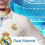 icon android Real Madrid Virtual World