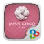 icon android Miss COCO GO Launcher Theme