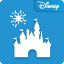 icon android Disneyland