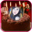 icon android Cake Photo Frame