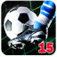 icon android Soccer Champions 2015 Game