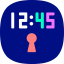 icon android Samsung LockStar