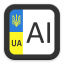 icon android Regional Codes of Ukraine