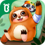 icon android Baby Panda: Care for animals