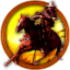 icon android Horse riding simulator 3D 2016