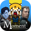 icon android MomentSQ