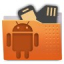 icon android Manage Apps (App2SD)