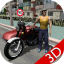 icon android Russian Moto Race the Traffic