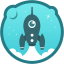 icon android Let's Go Rocket