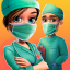 icon android Dream Hospital