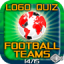 icon android Logo Quiz Football