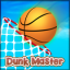 icon android Basketball Dunk Master